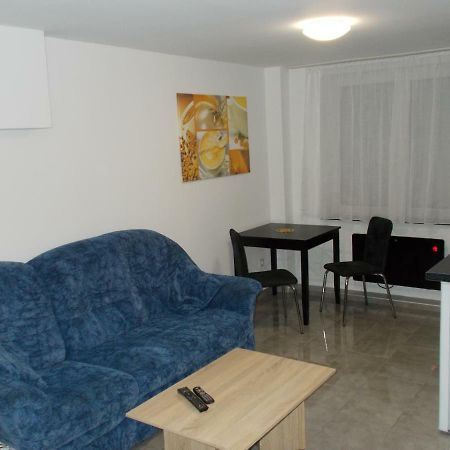 Baltzenheim Appartement Christian מראה חיצוני תמונה