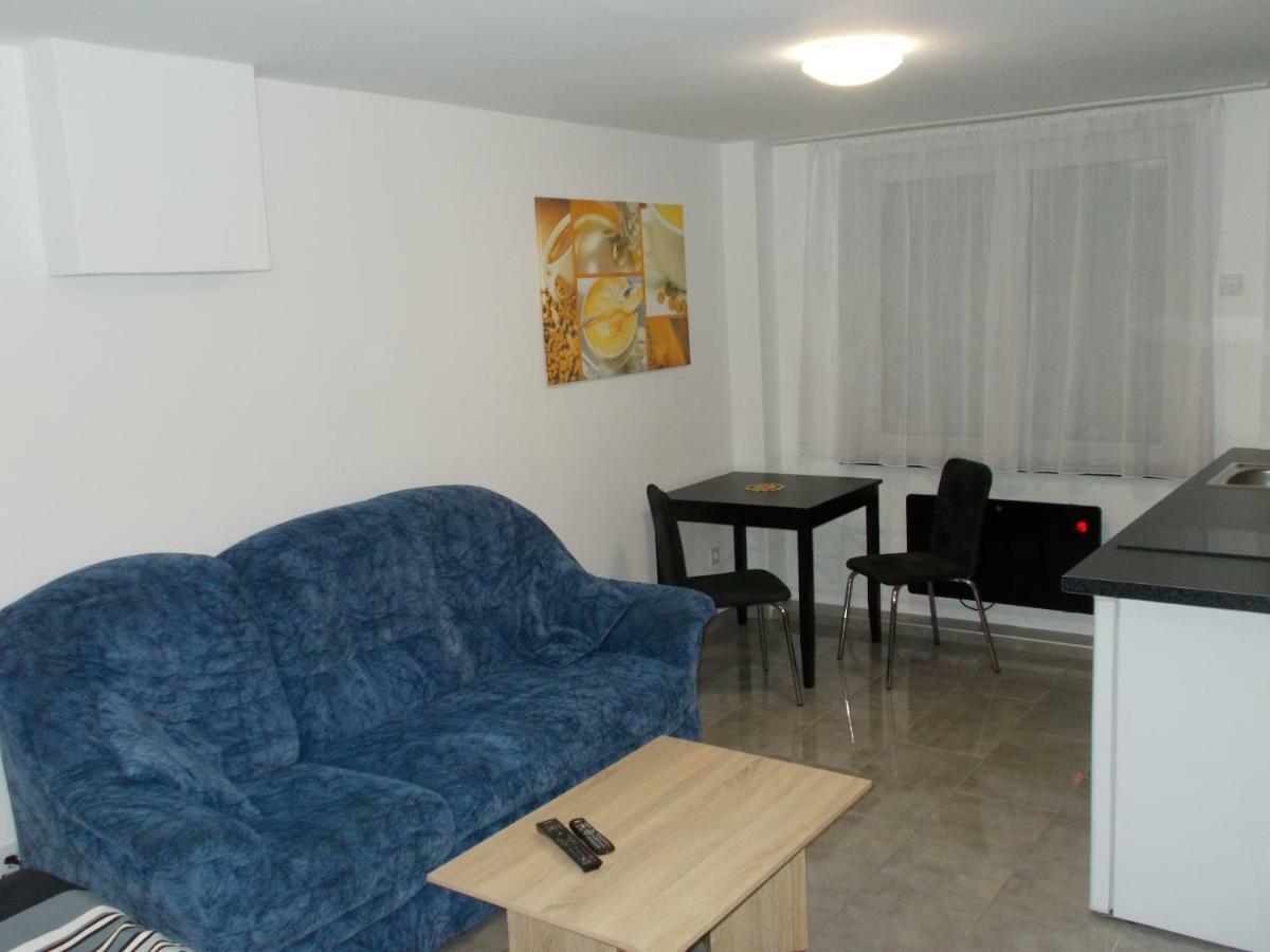 Baltzenheim Appartement Christian מראה חיצוני תמונה